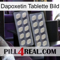 Dapoxetine Tablet Image 07